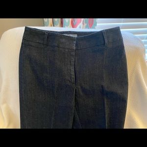 Josephine Chaus Trouser Jean